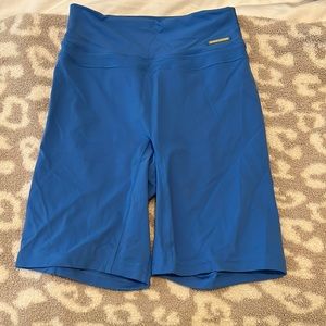 Gymshark Whitney Simmons shorts